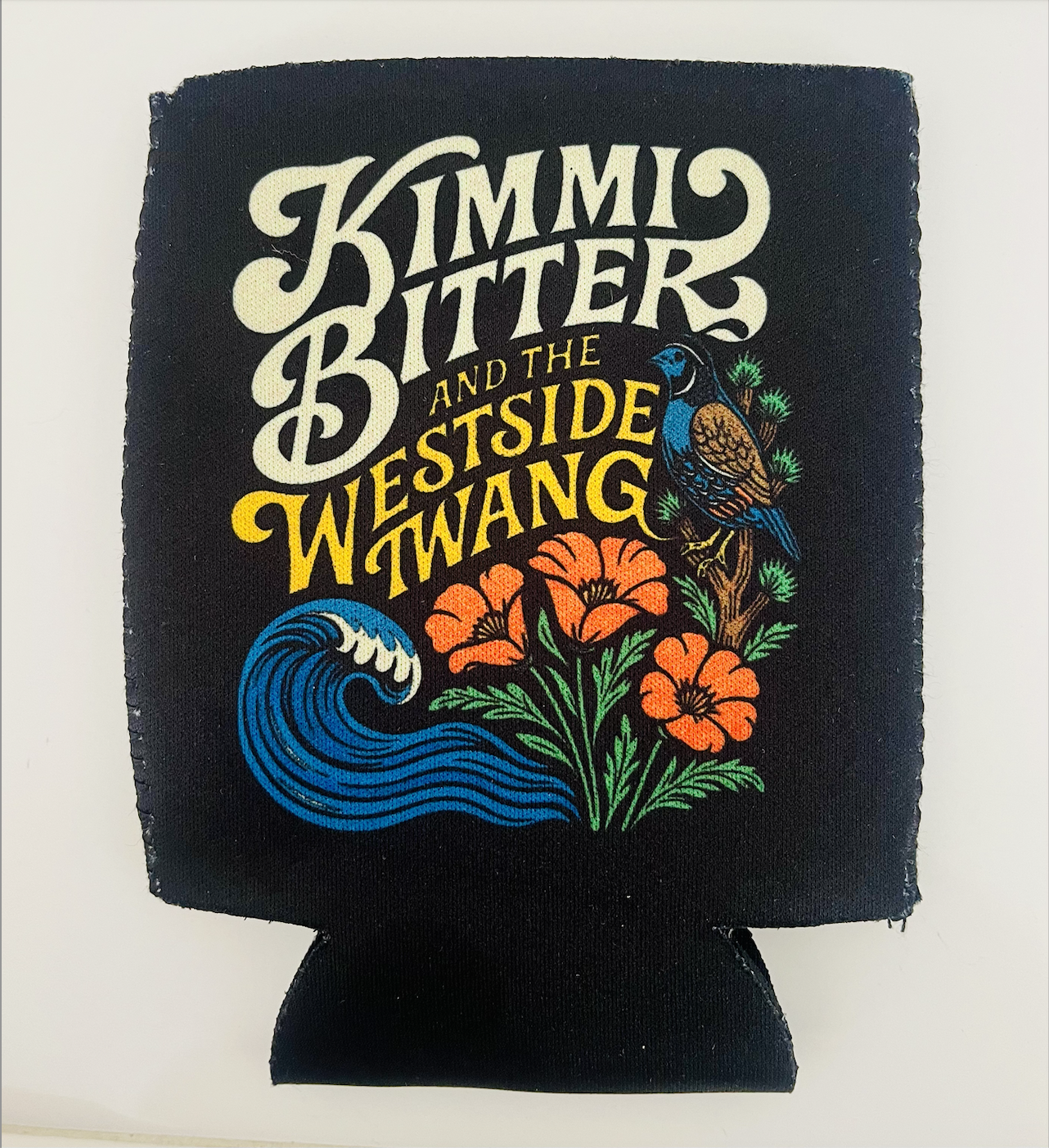 Cali Koozie