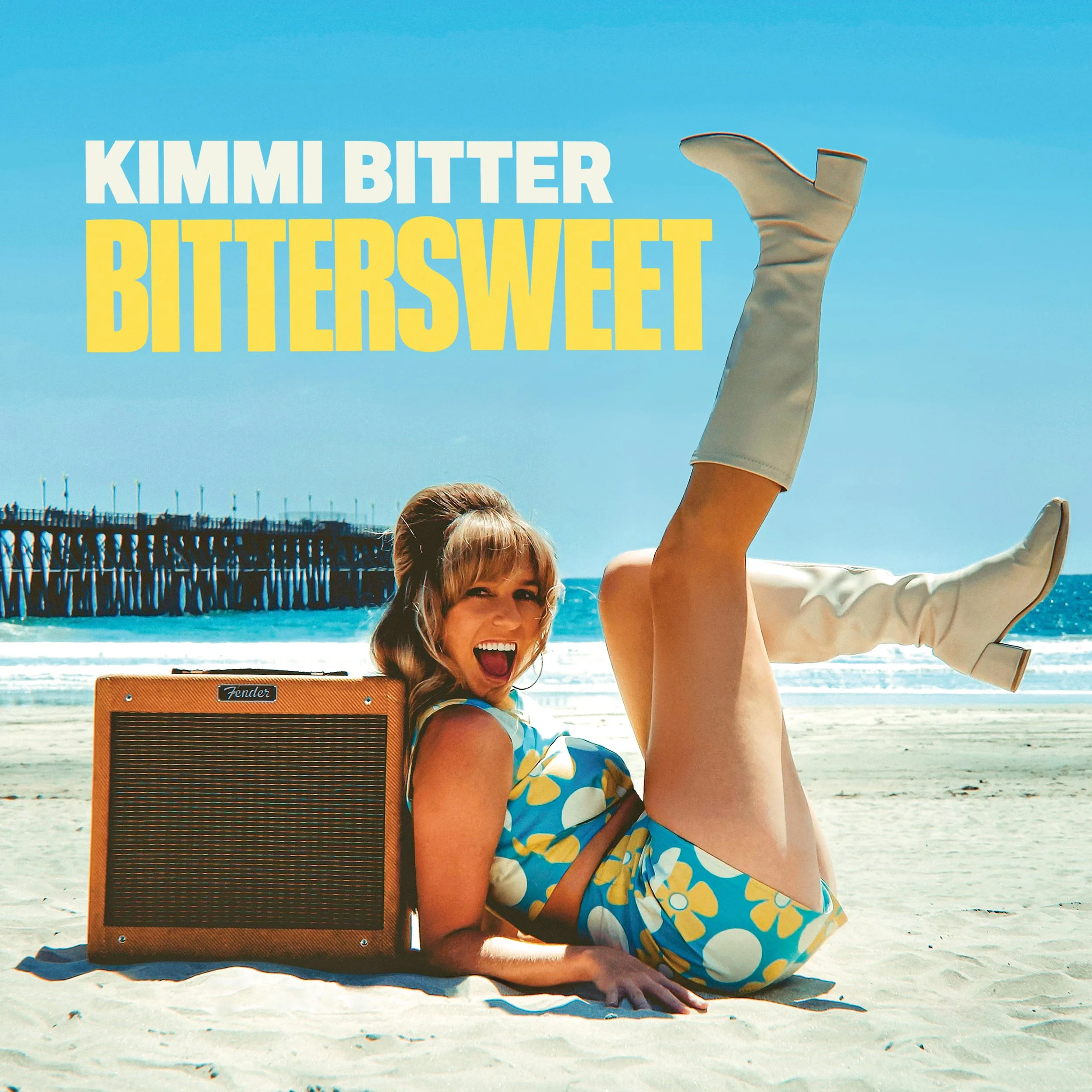 Bittersweet CD (Preorder)