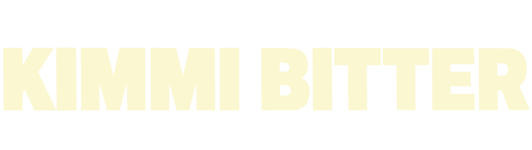 Kimmi Bitter