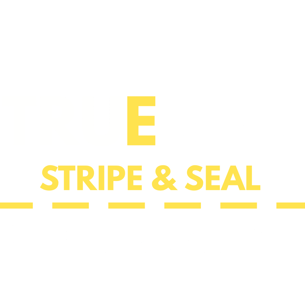 TrueLine Stripe &amp; Seal
