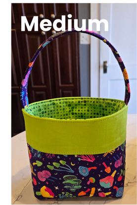 Easter Baskets!  Medium