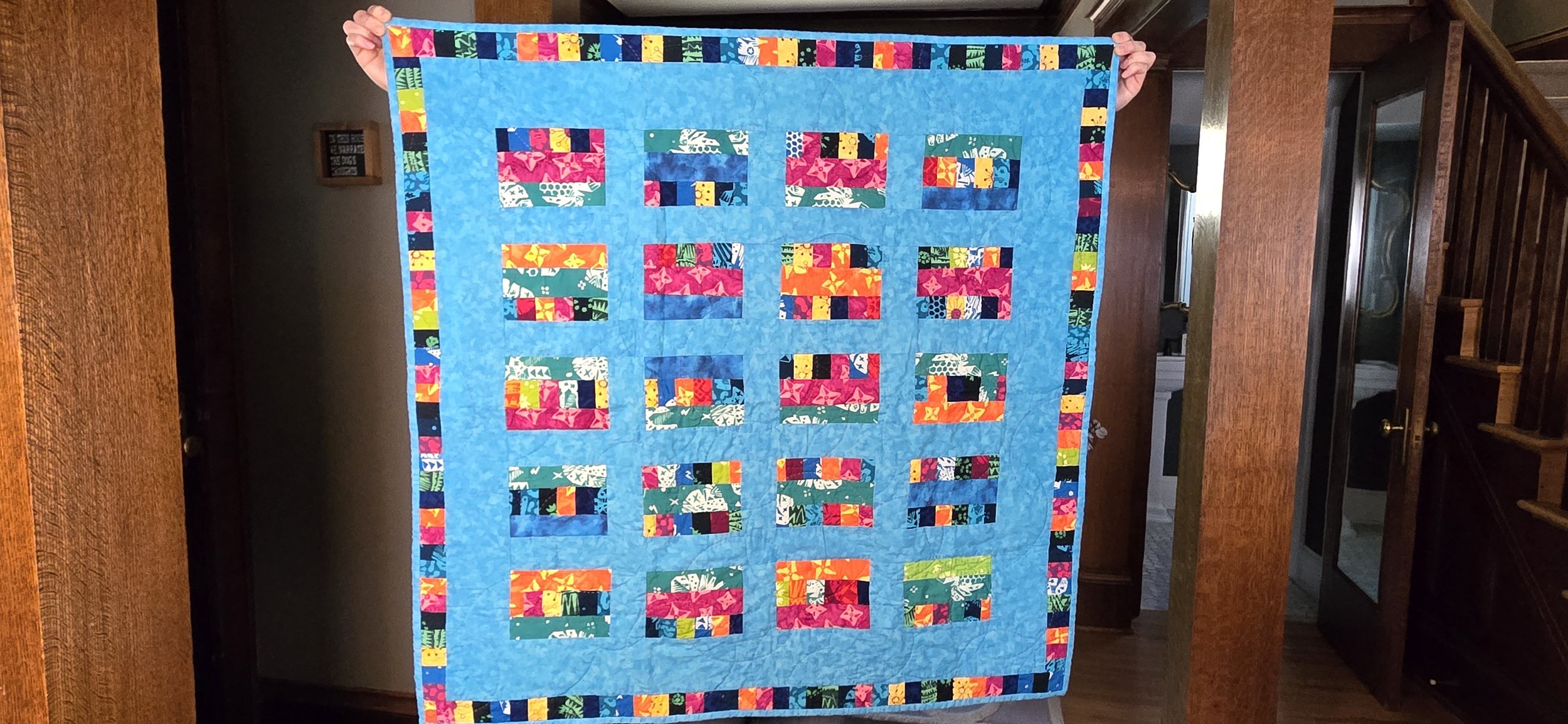 Baby Quilt