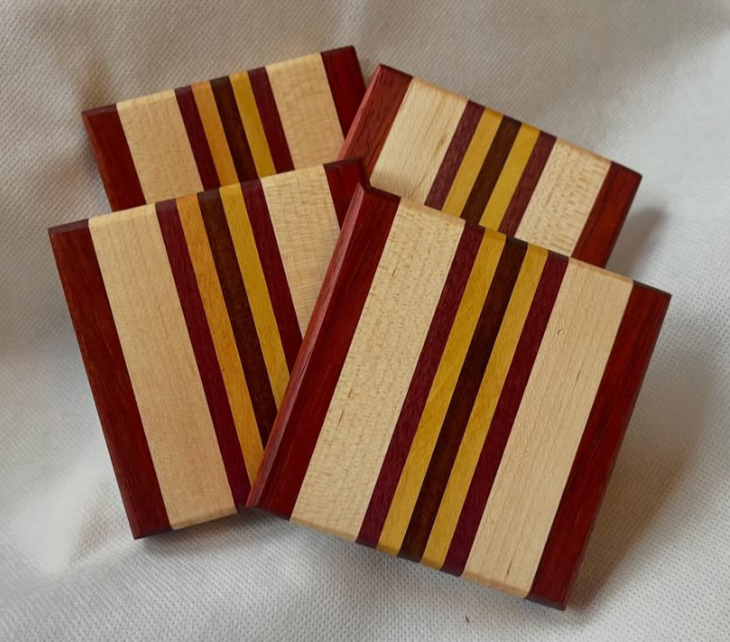 Mary Moilanen Woodworking