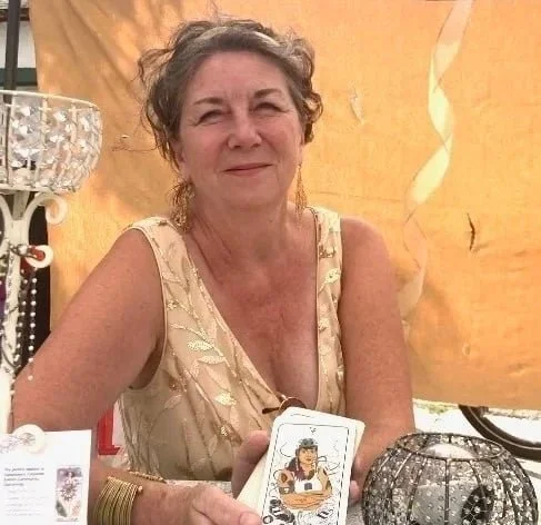 Holiday Tarot Readings by Francesca