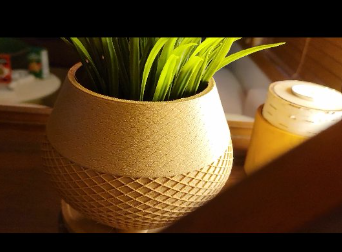 Bluum and Burch home decor