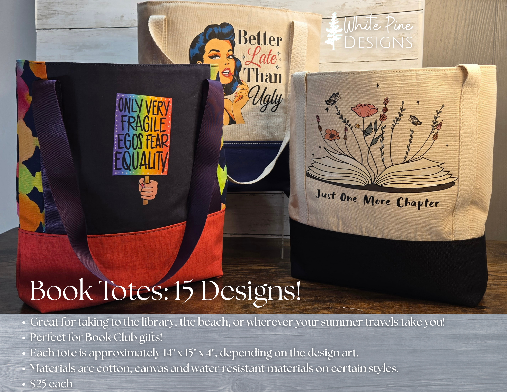 Book Bag