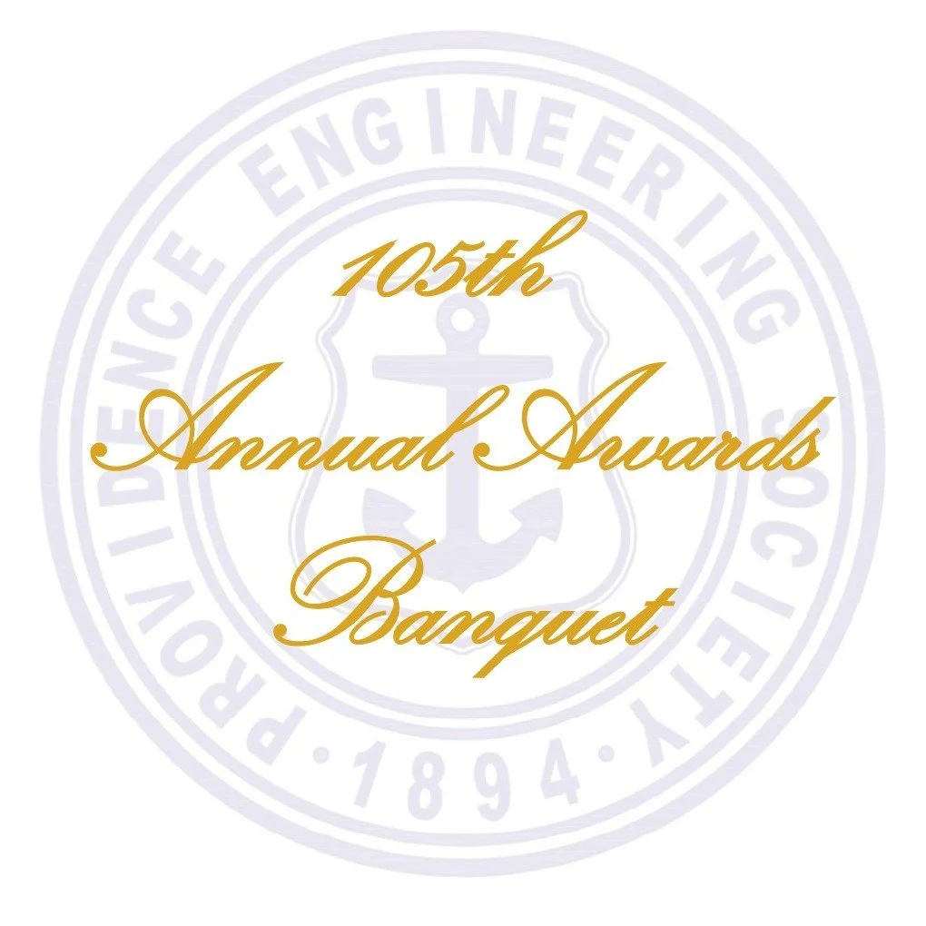 105th Annual Awards Banquet