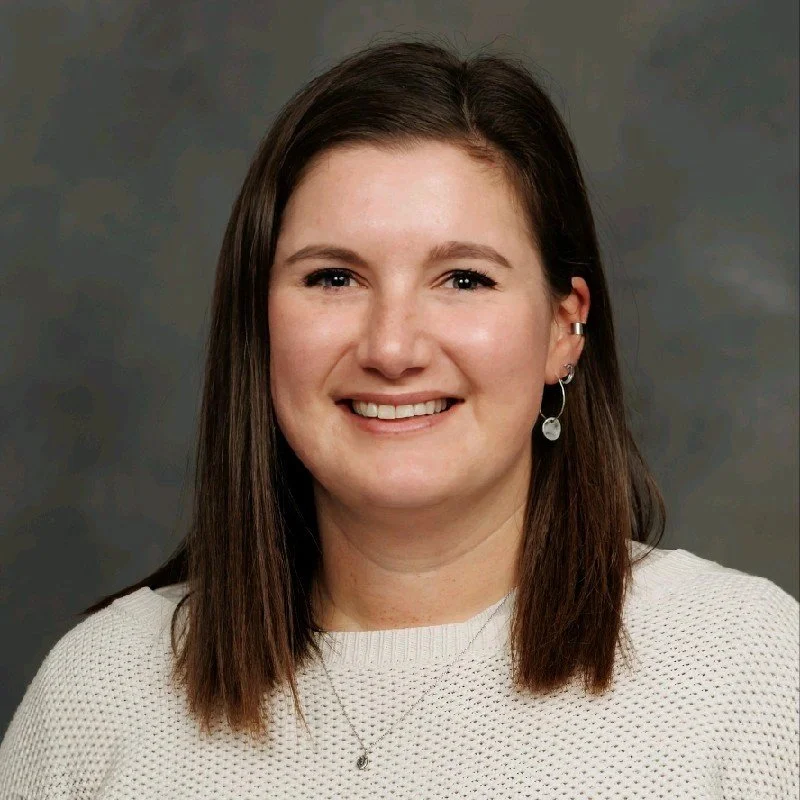 Kayla Newton, P.E.