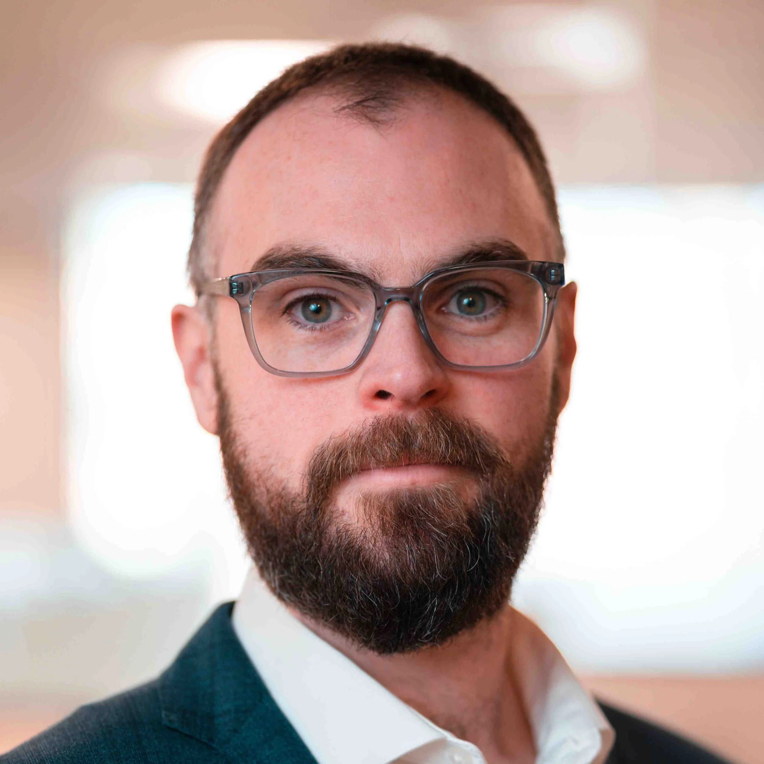 Brian J. Mahoney, P.E.