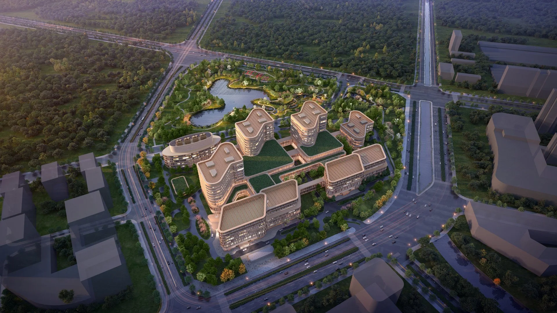 CONFIDENTIAL HEALTHCARE CLIENT