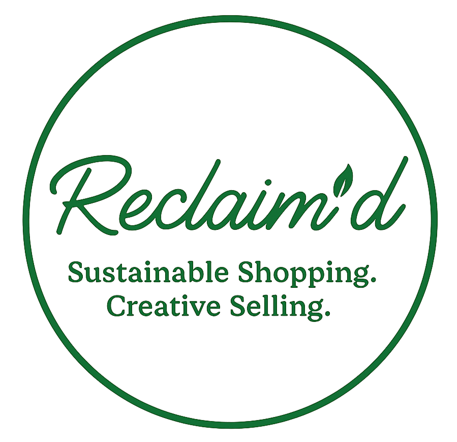 Reclaim&#x27;d