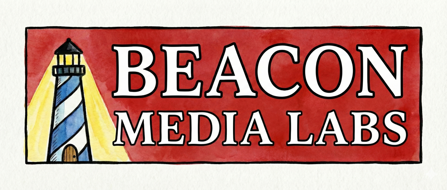 Beacon Media Lab