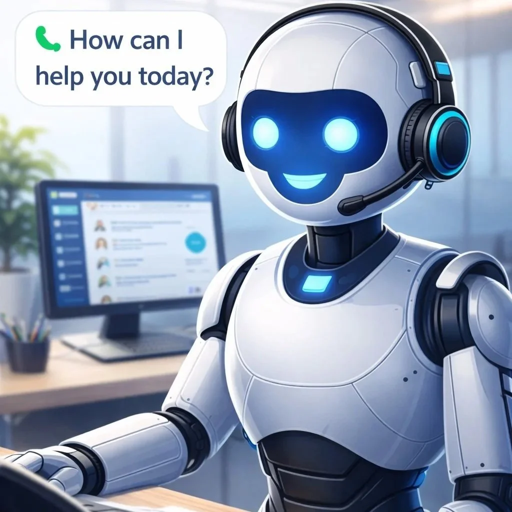 The Silent Leak Killing Contractor Profits: How 25–35% of Calls Vanish Before You Ever Hear Them Ring