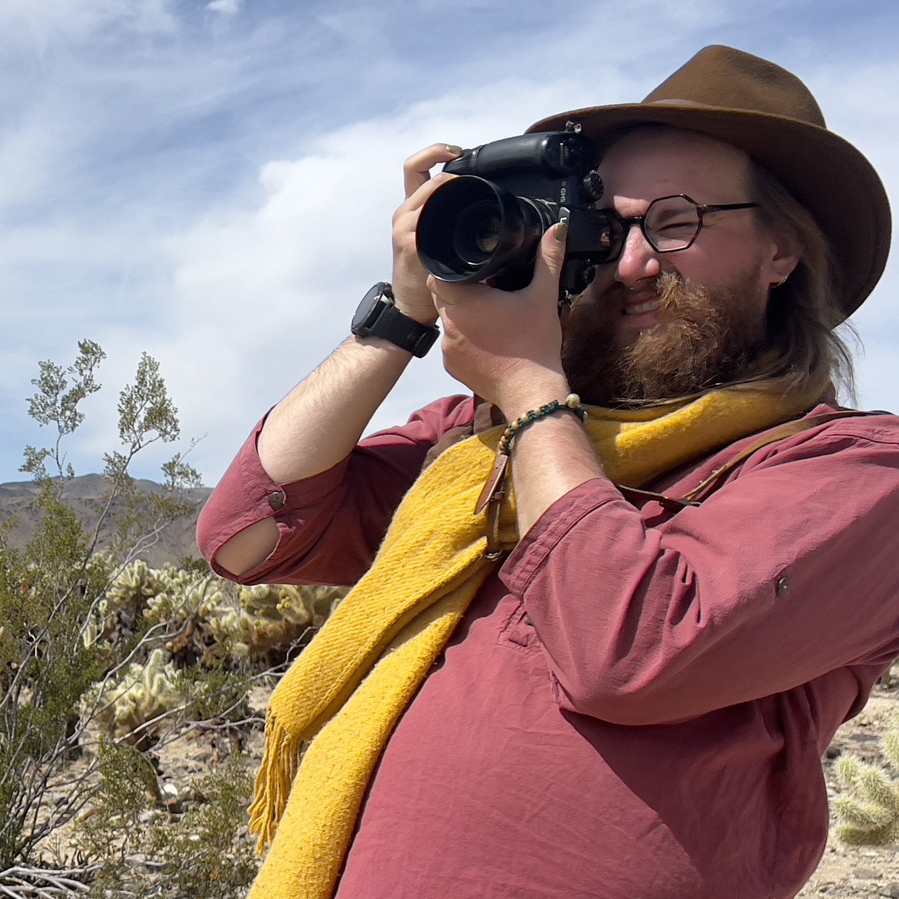 Full Day | Digital Photography Package