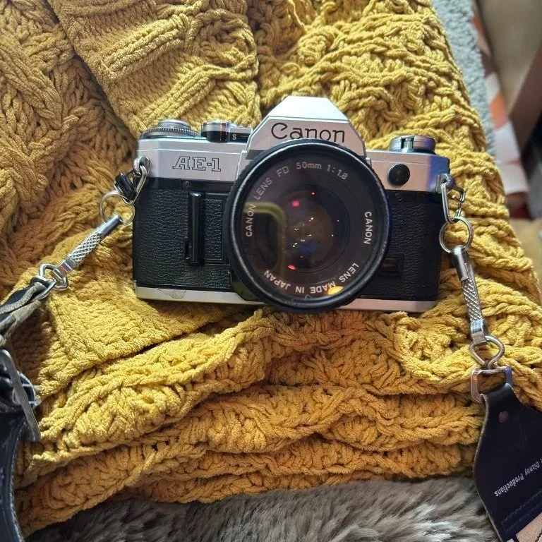 Three Hour | 35mm Photography Package