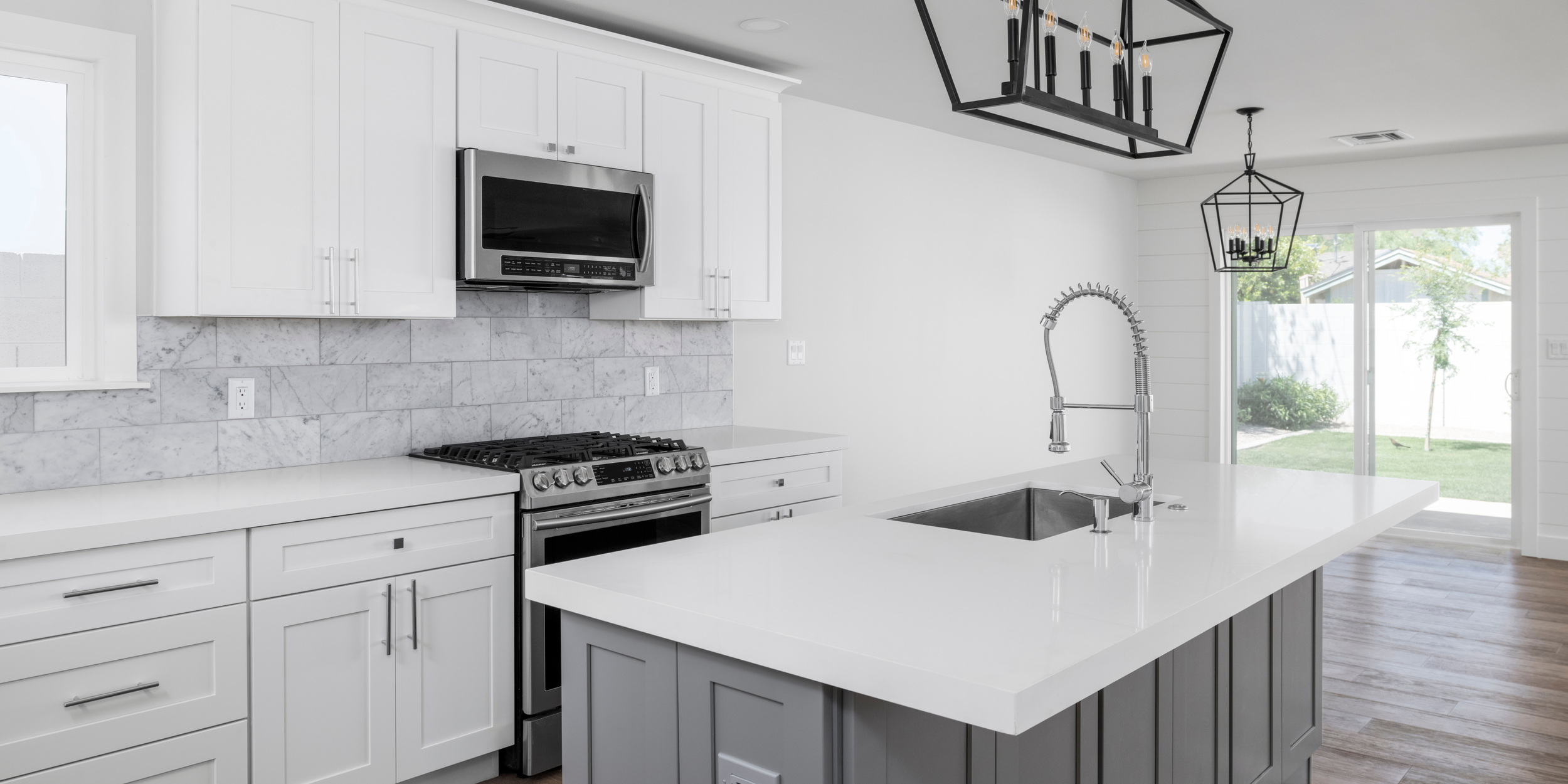 Kitchen Renovation - Toronto