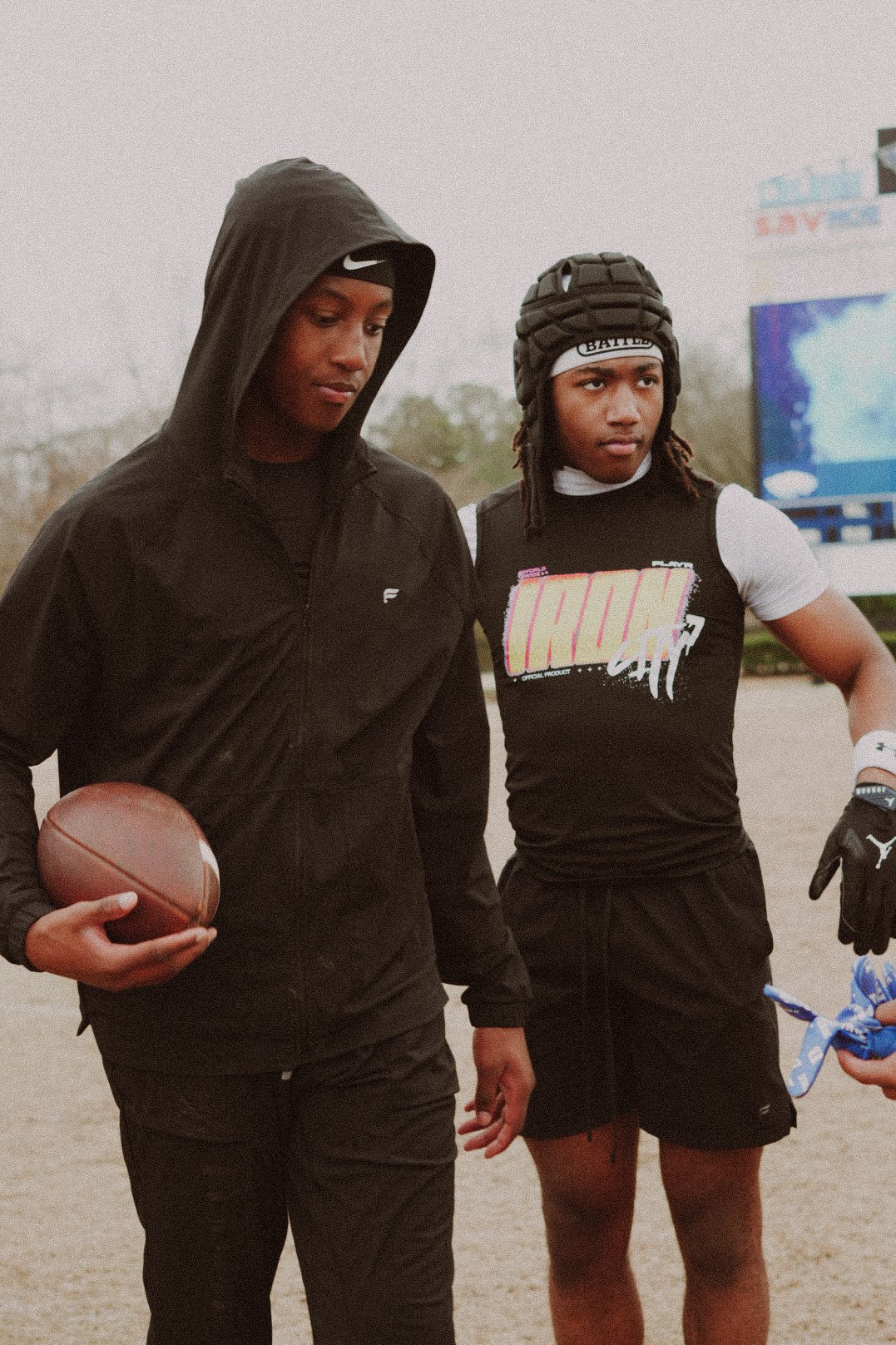 Sourthern Xpress National Championship