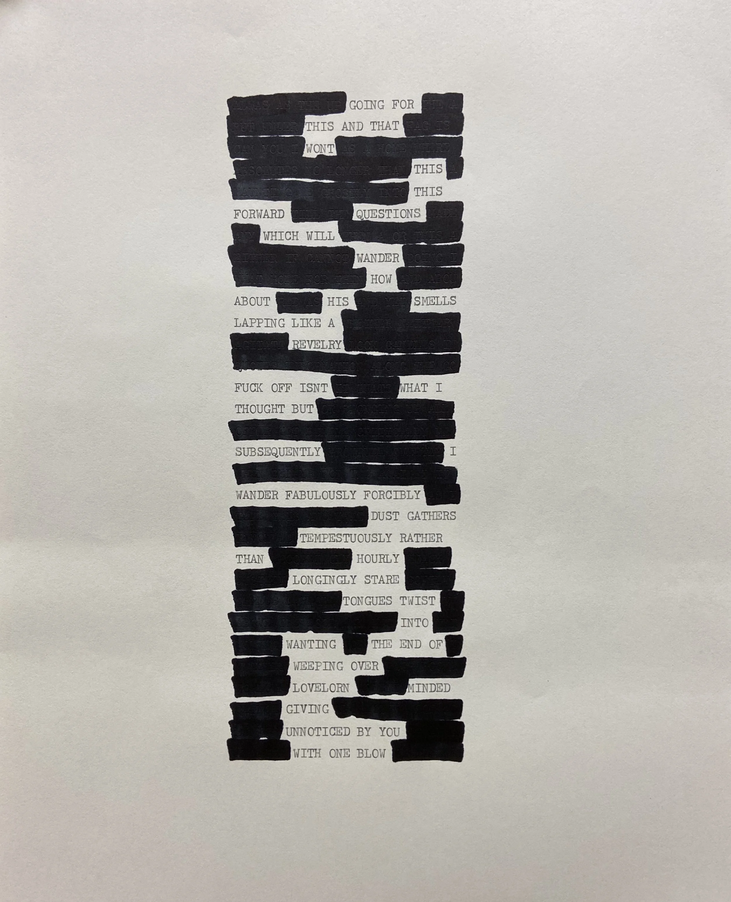 "CLARIFICATION 2, B"