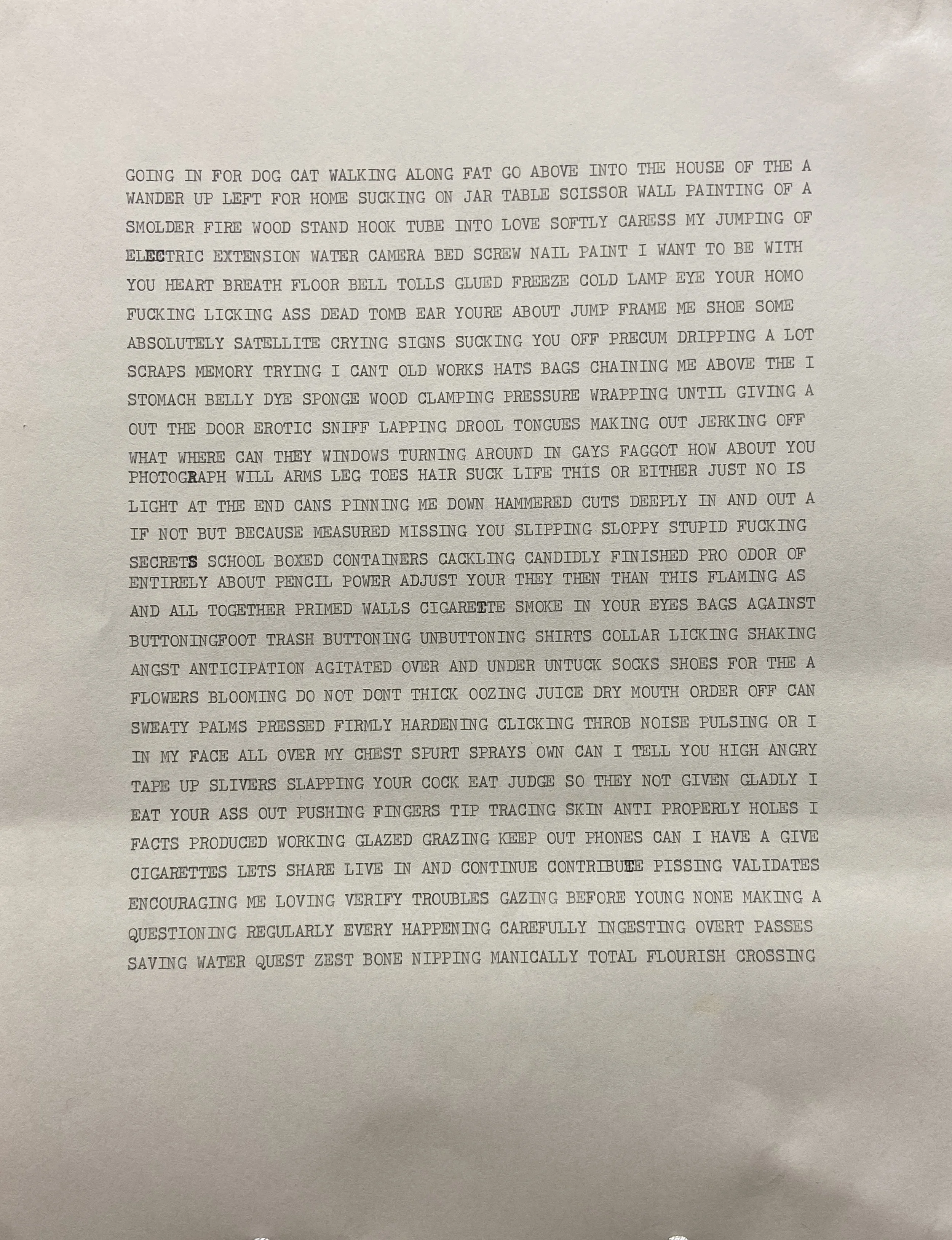 "CLARIFICATION 3, A"