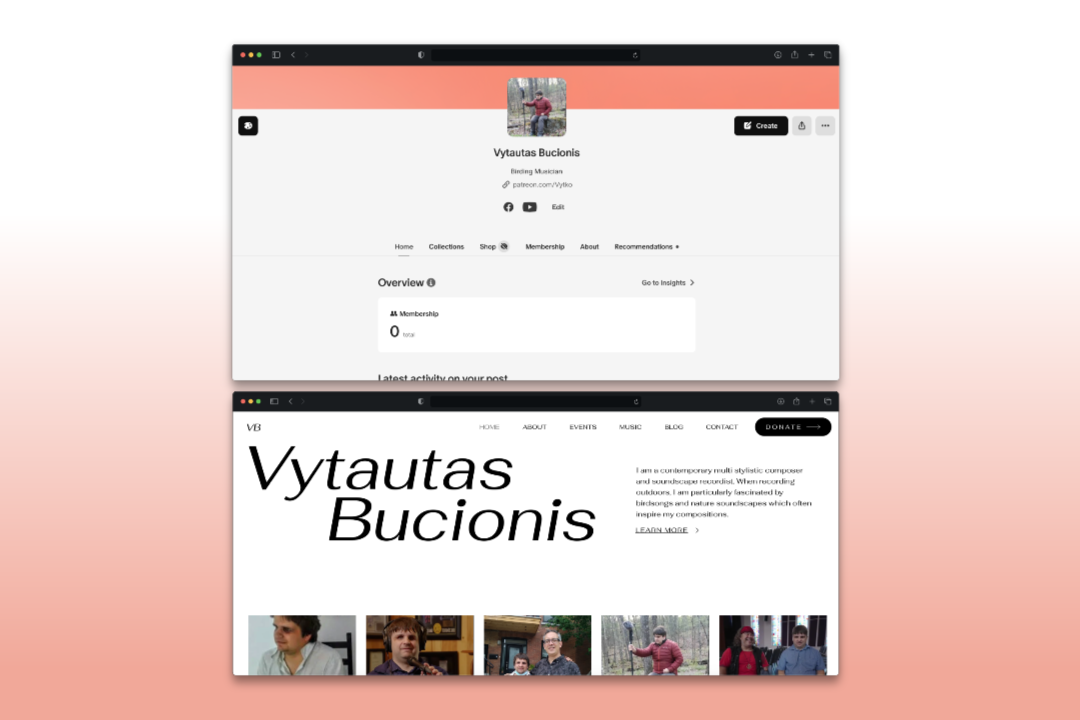Accessibility-First Digital Ecosystem
