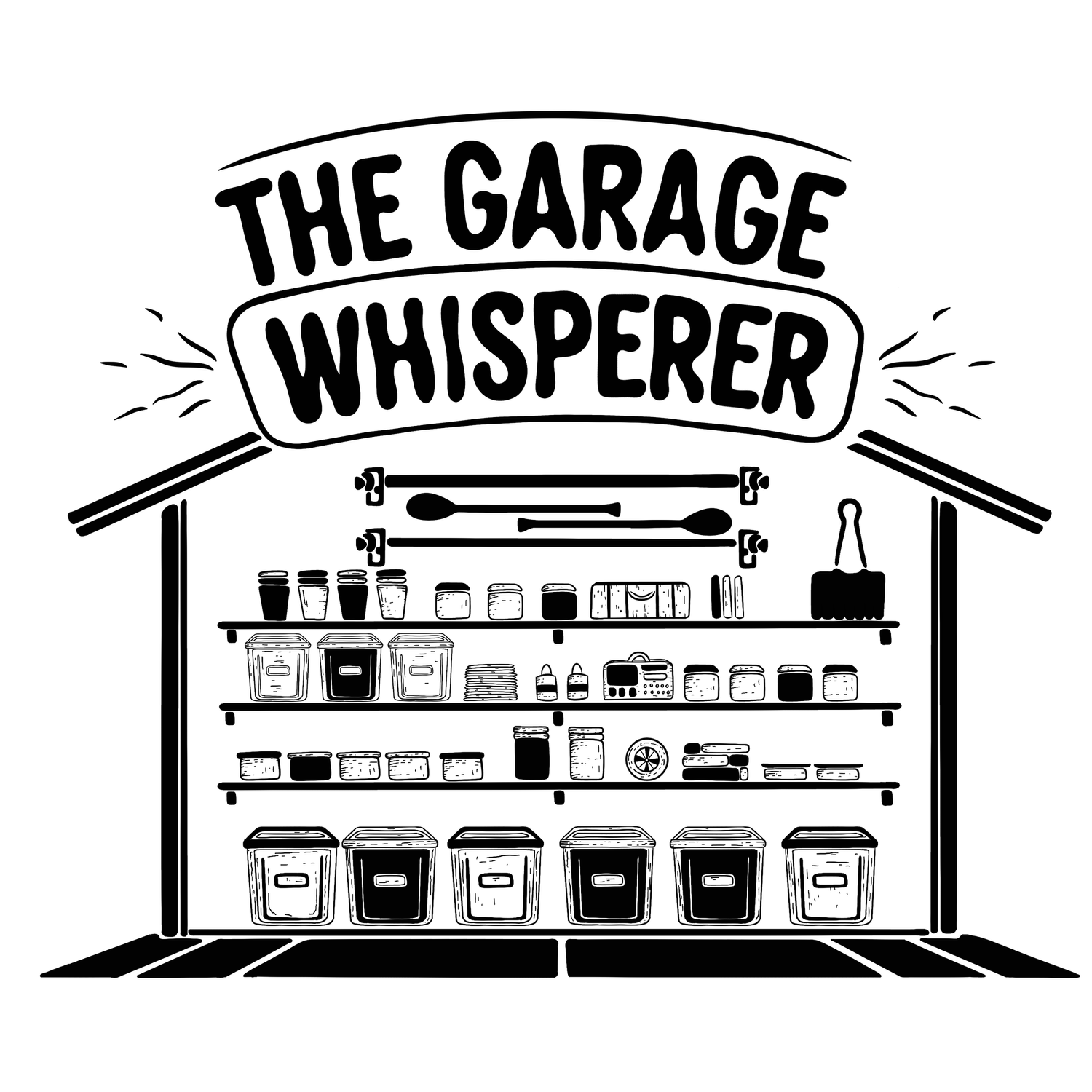 The Garage Whisperer