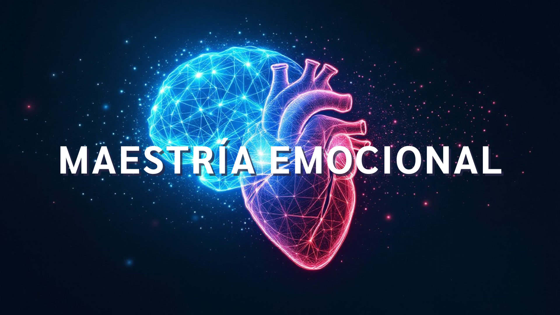 Maestría Emocional