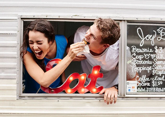 district clothing photography art direction photoshoot