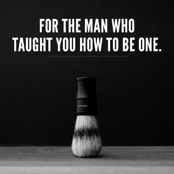 imperial barber products social media design and management