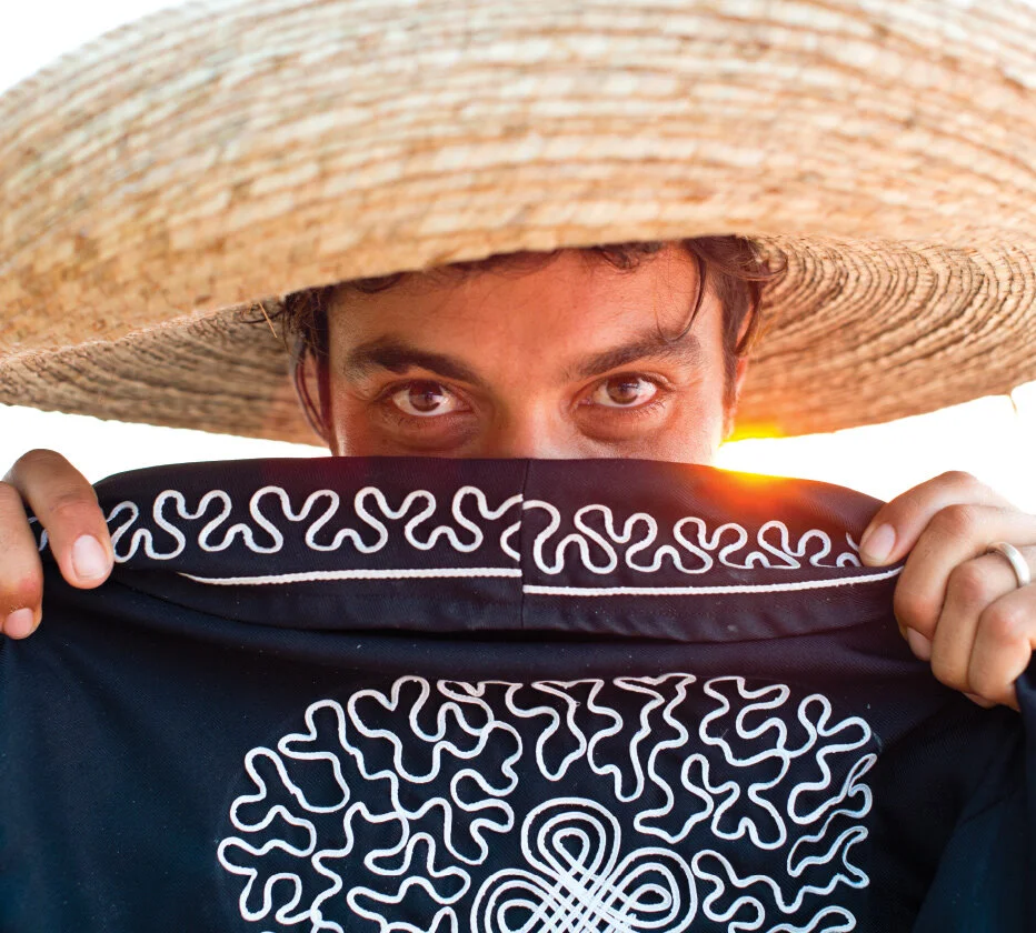 Jose Cuervo Photo Art Direction