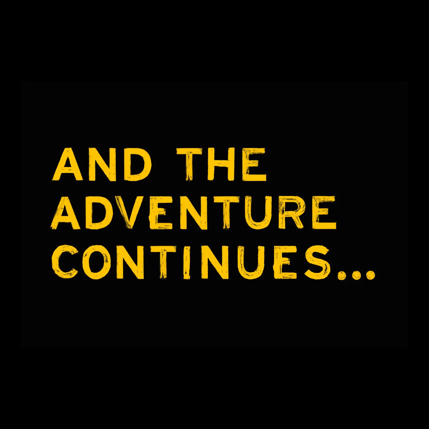 Jose Cuervo custom typography