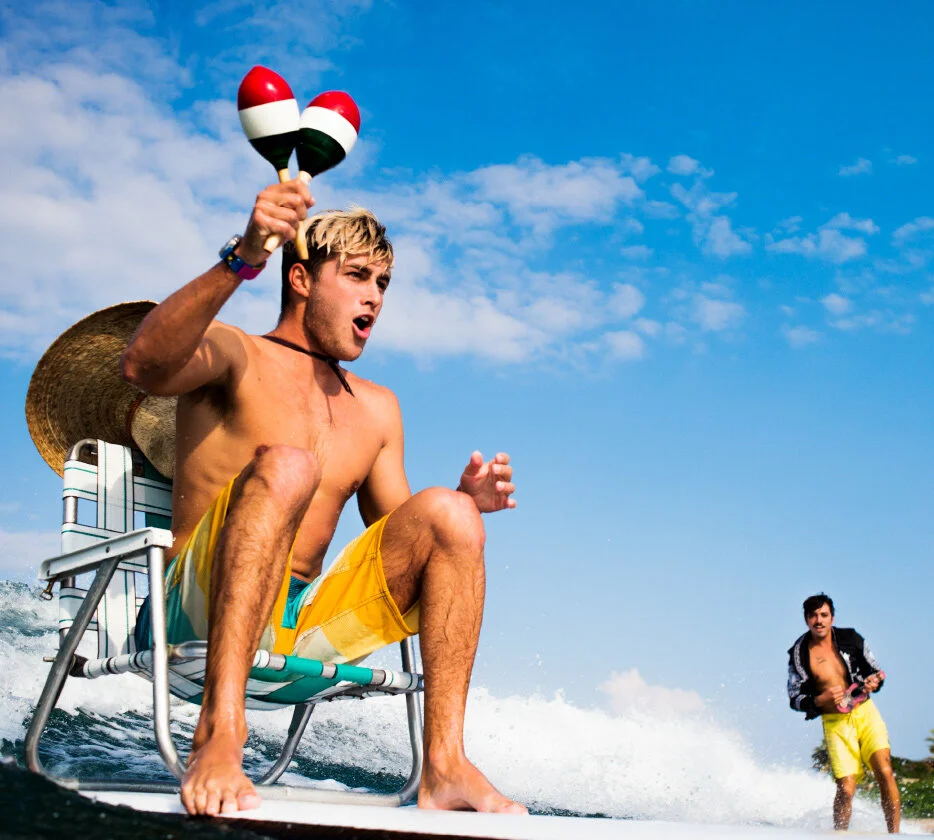 Jose Cuervo Photo Art Direction