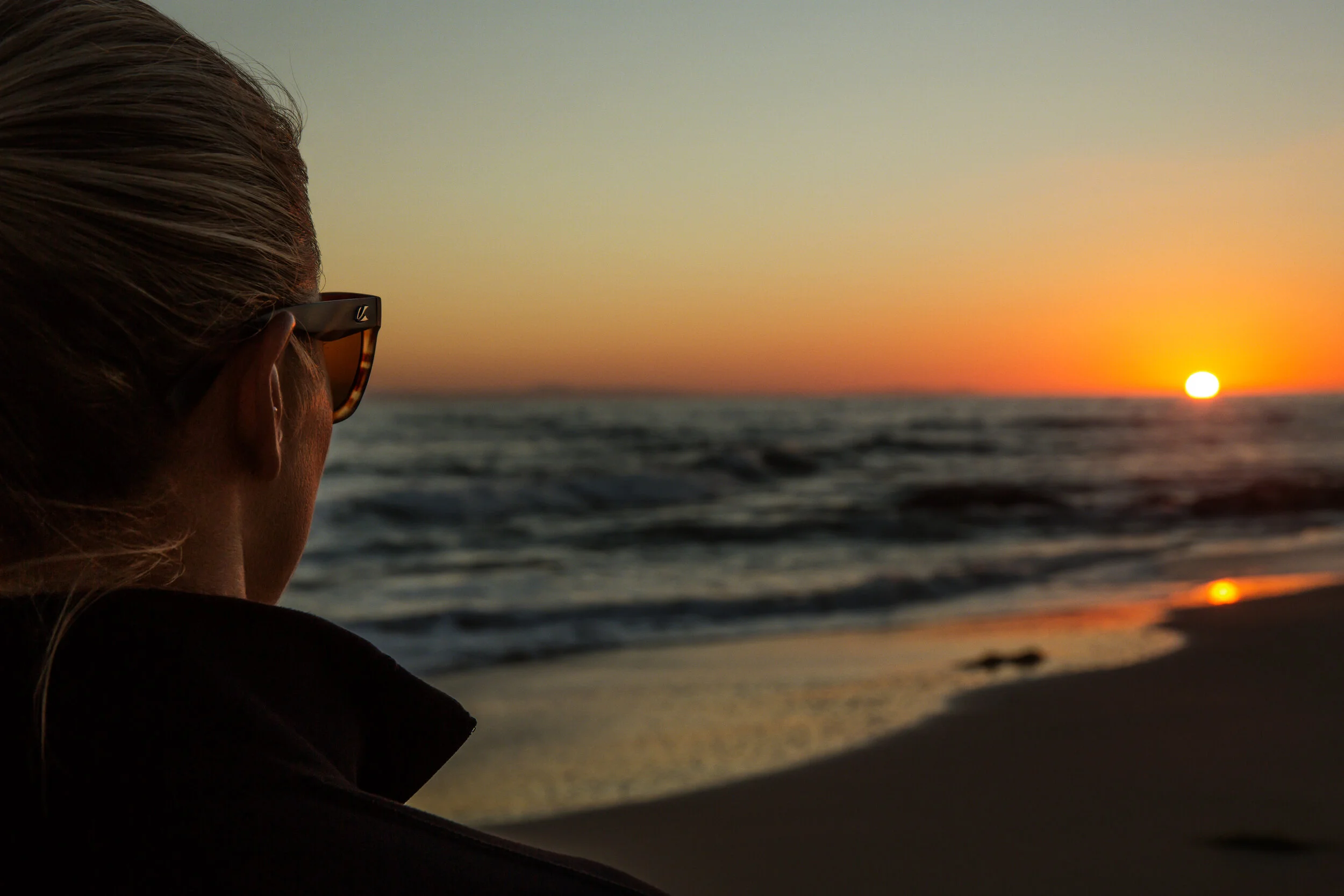 kaenon brand campaign photoshoot art direction