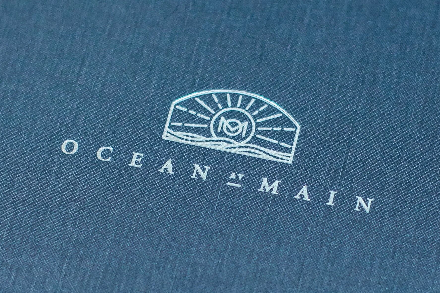 Ocean at Main