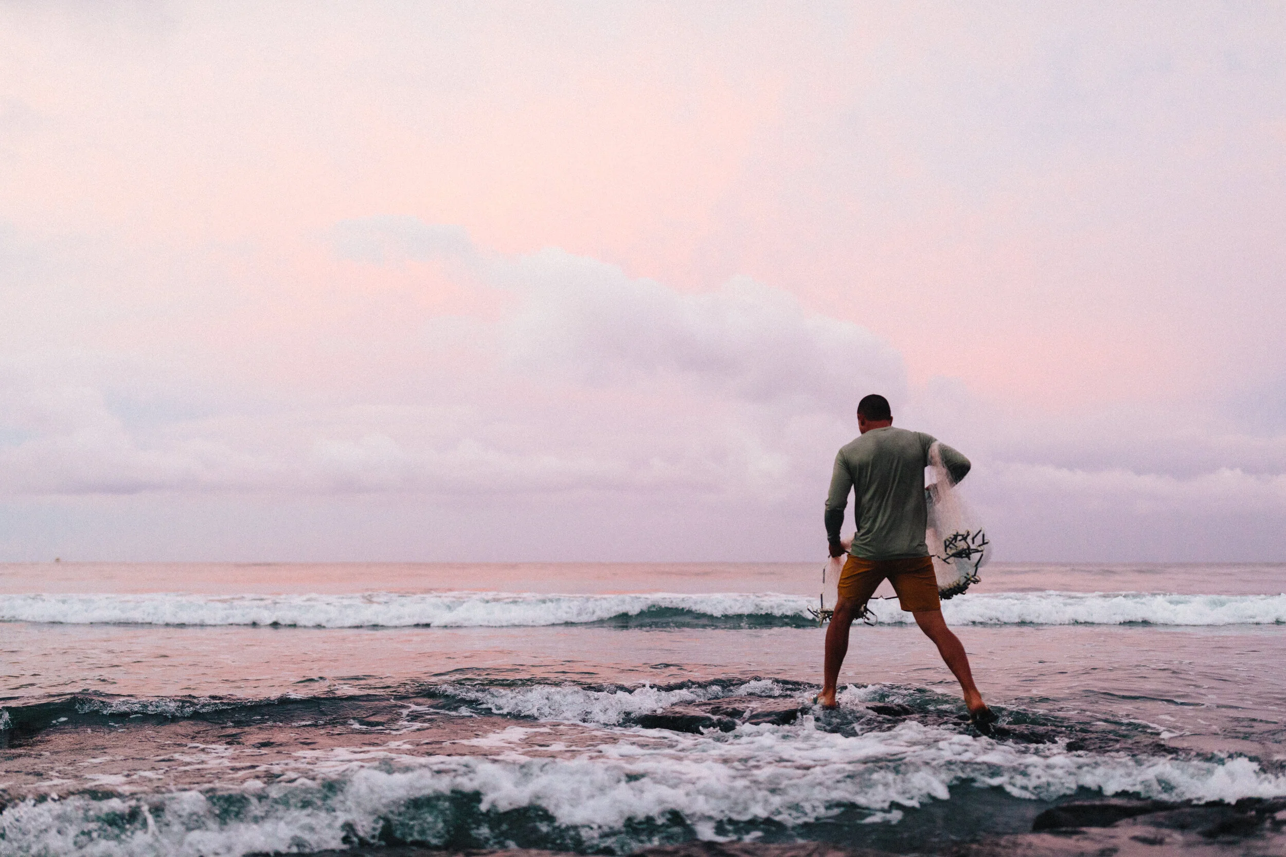 brand campaign content creation art direction imagery