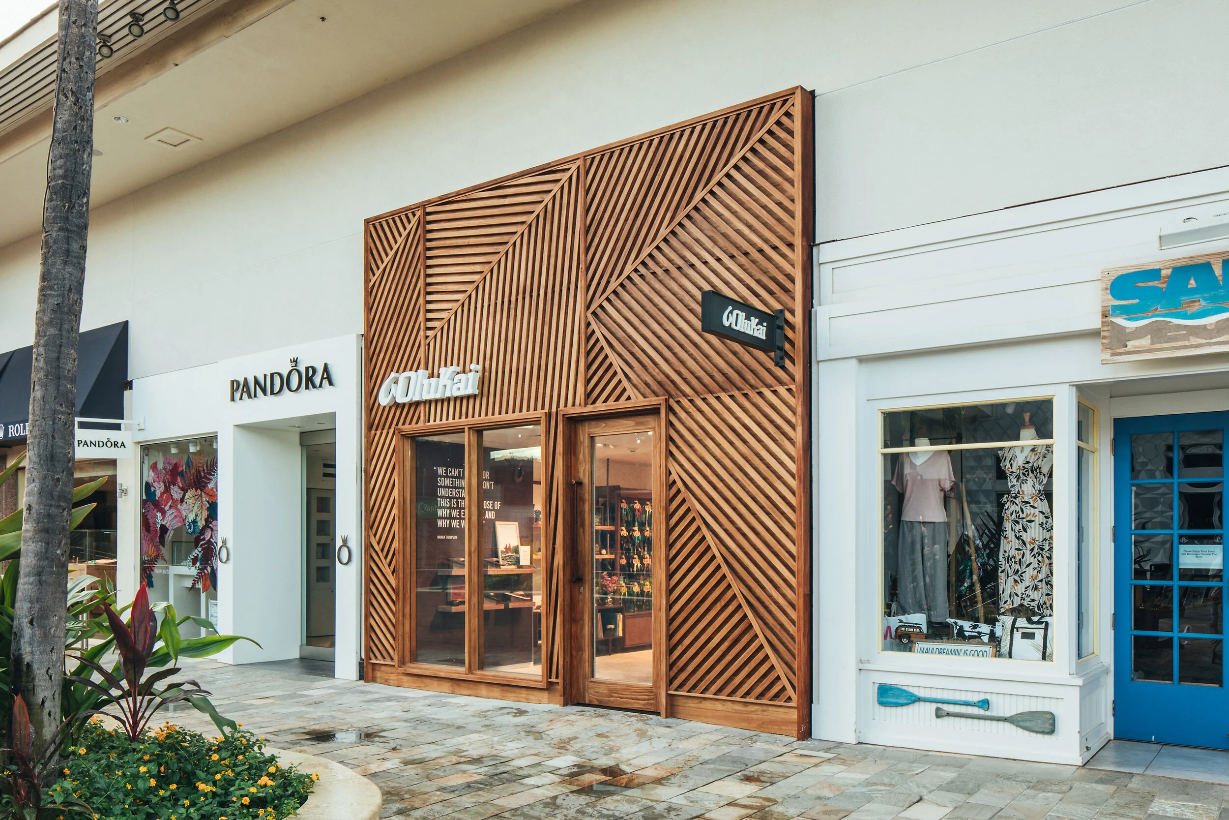 retail design environmental design 