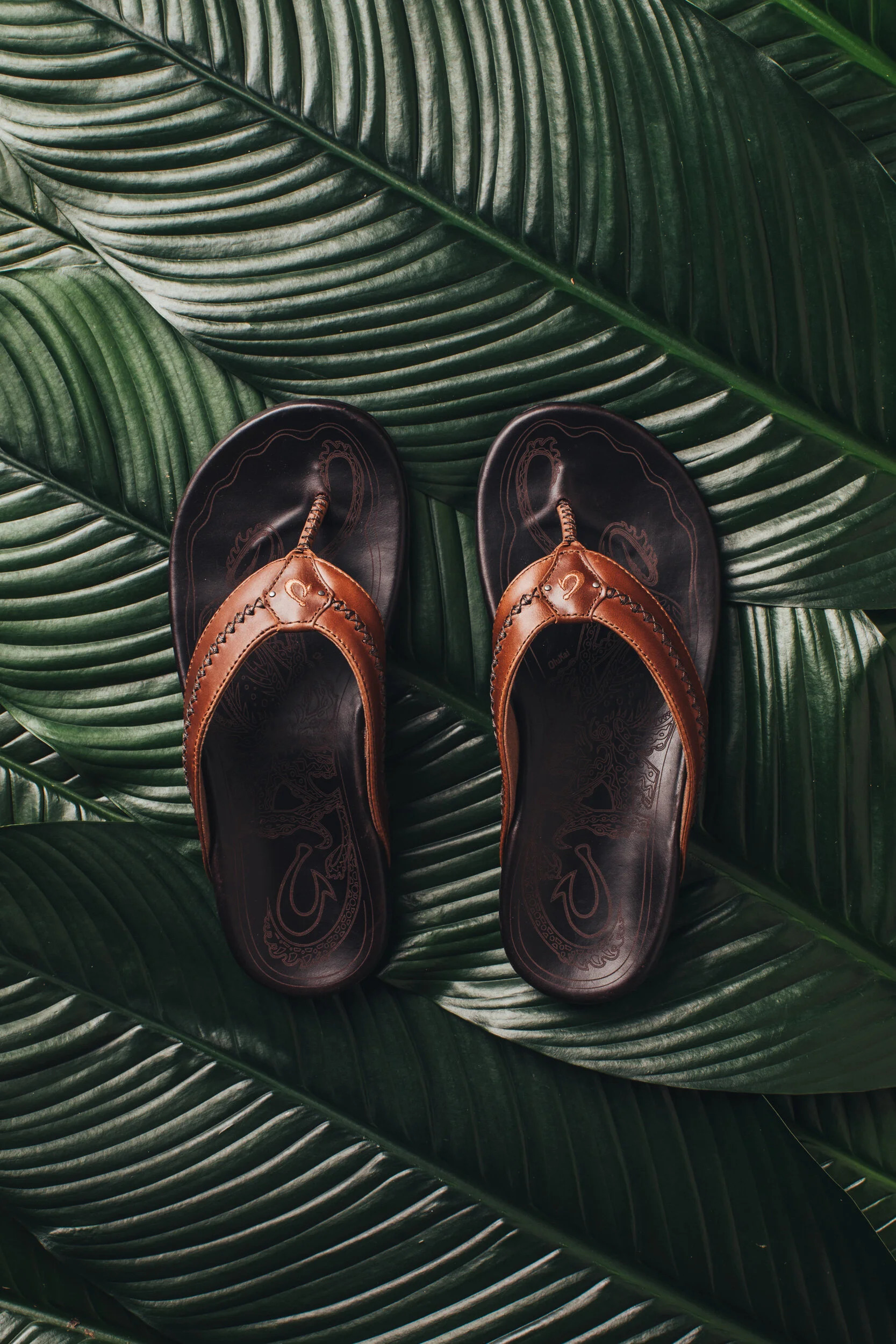 product footwear photography