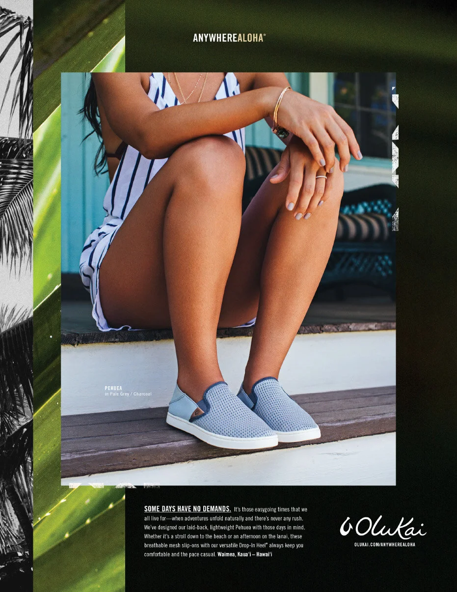 ADVERTISING campaign