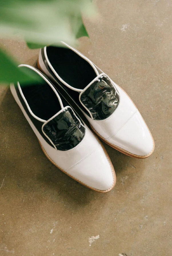 shoes.com art of the hustle laura austin photography art direction campaign concept