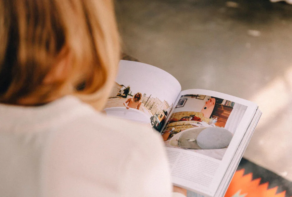 shoes.com art of the hustle laura austin photography art direction campaign concept