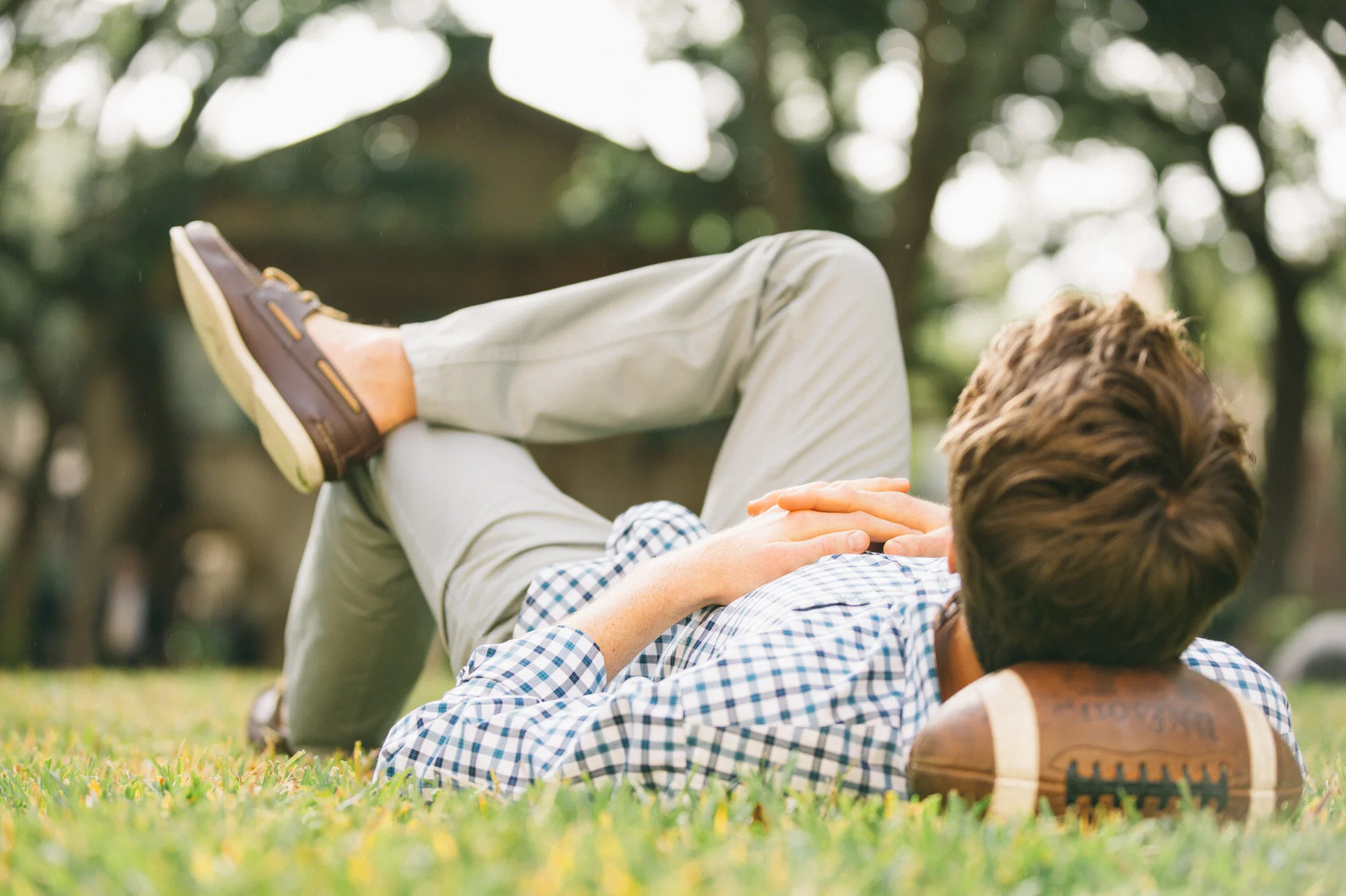 southern tide, brand book, brand identity, branding