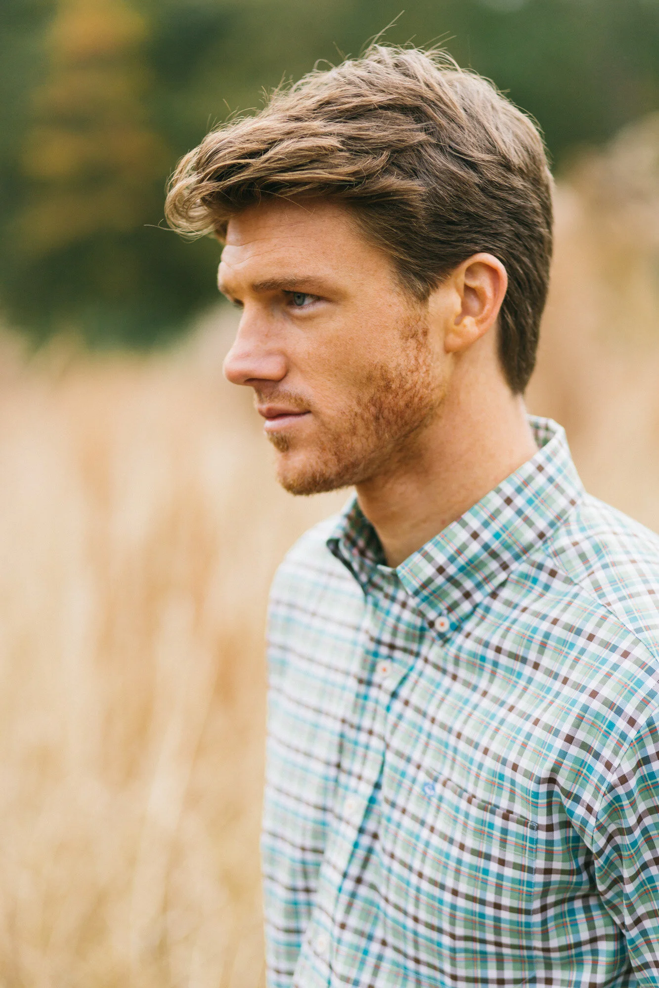 Southern Tide lifestyle photoshoot art direction