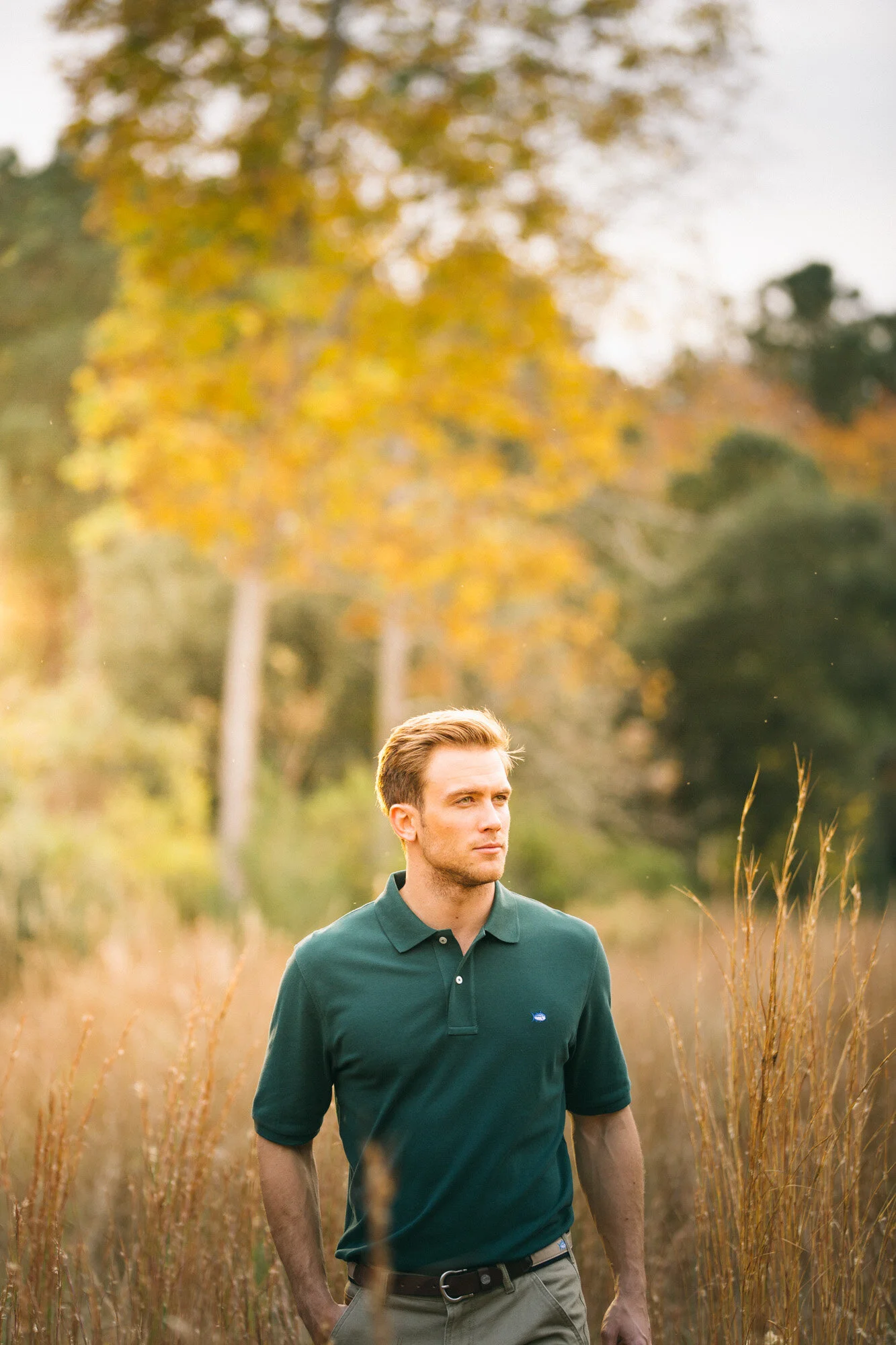 Southern Tide lifestyle photoshoot art direction