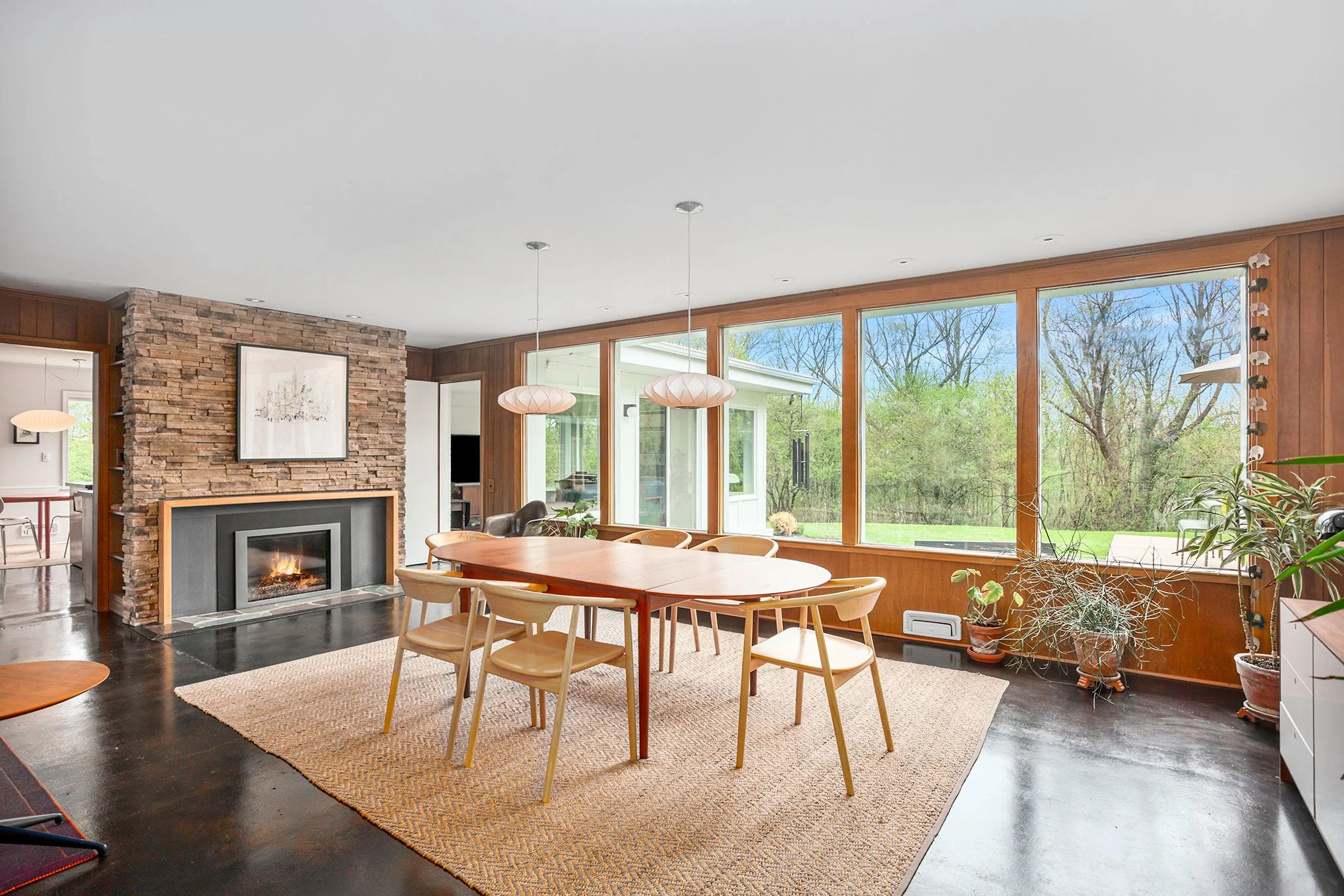 Project 07 // Staging