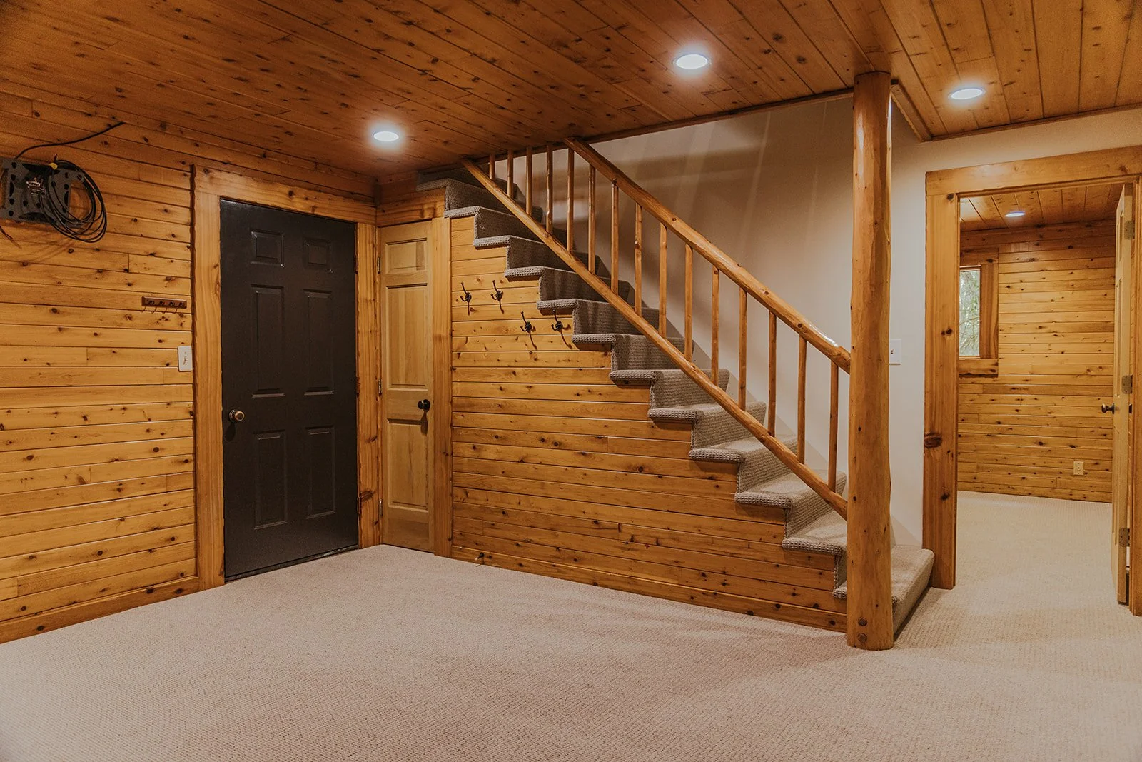 Concierge - Lower Level After