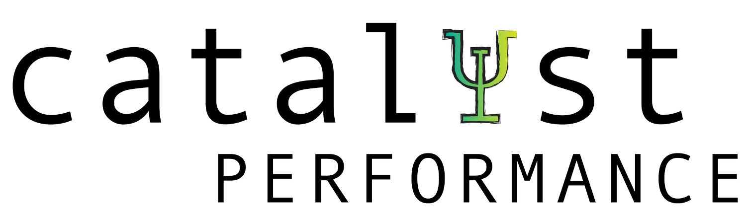 Catalyst Performance