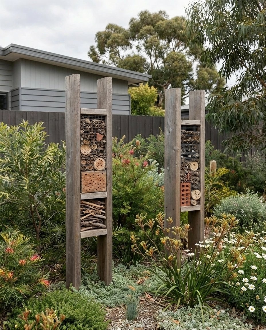 Bug & Bee Hotel - Coming Soon