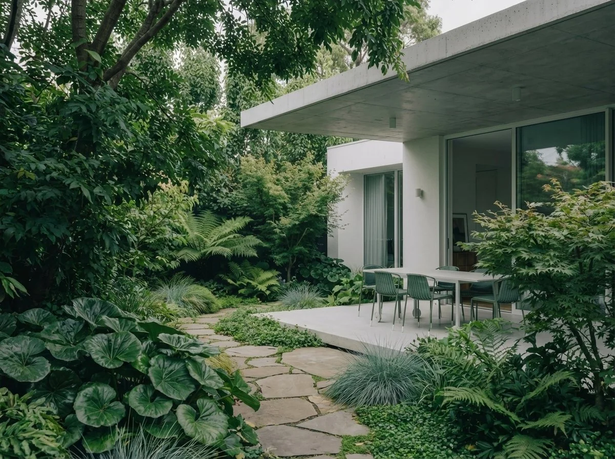 There Is No Such Thing as a No-Maintenance Garden