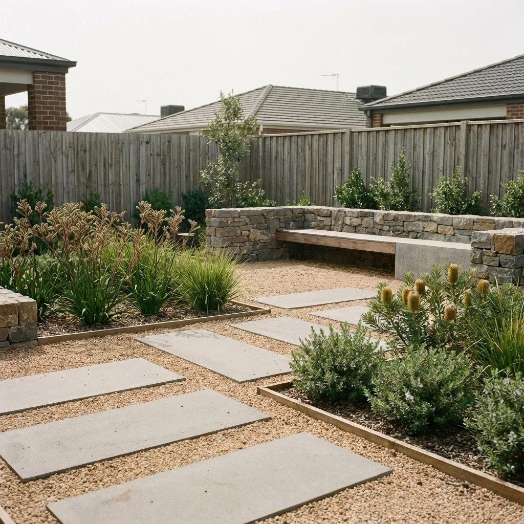How to Plan a Low-Maintenance Garden Design in Australia