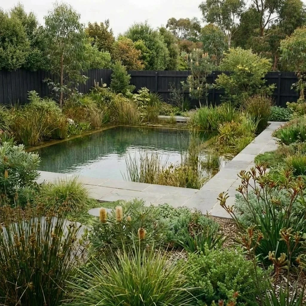 Landscape Design with Pools: Do You Actually Need One?