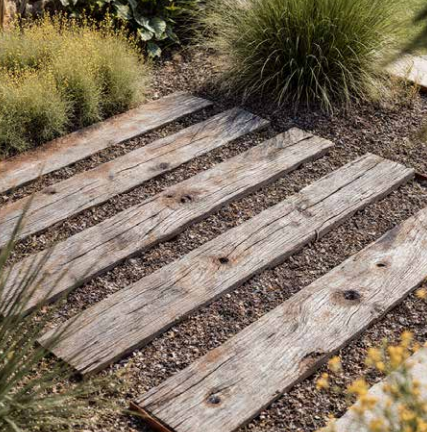 “The plan gave us specific names and photos of plant species best for our conditions, with this information nursery visits are a dream.”